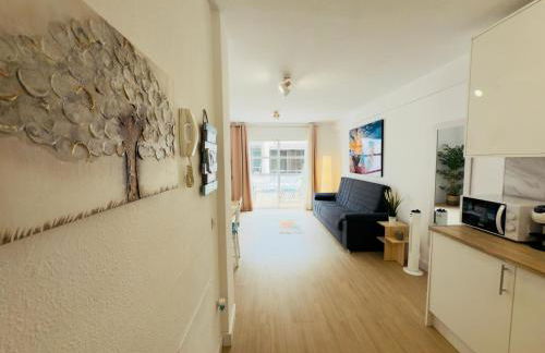 Mansa Beach I - Vv Playa San Juan - Foto 13