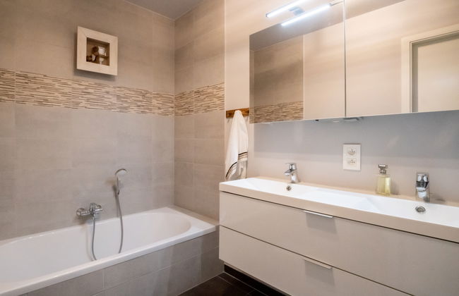 Rochusview.be with parking and terrace - Foto 34