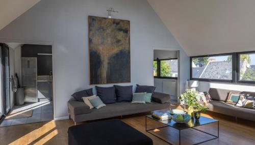 Villa 2 vue sur mer - Foto 2