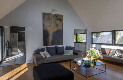 Villa 2 vue sur mer - Foto 2