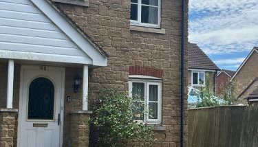 Canal Way- Cozy 3-Bed House - Foto 2