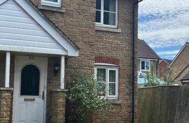 Canal Way- Cozy 3-Bed House - Foto 2