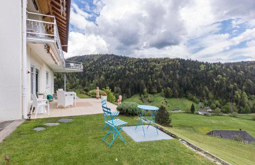 Ferienwohnung Haus Oehlberg - Foto 28