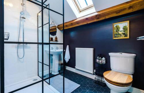 Tan Y Bryn Ganol - Photo 28