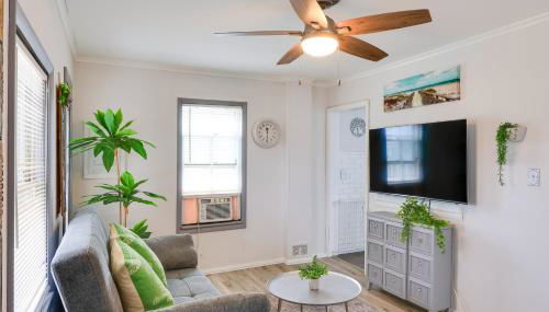 5 Blocks to Beach Apt with Balcony in Ocean Grove! - Foto 4