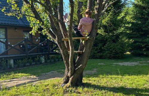 Lawendowy Domek TP - Foto 10