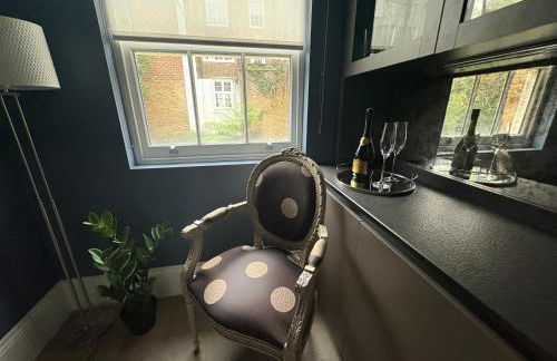 Luxury 4 Bedrooms 5 Baths 2 Receptions Family House with Garden Chelsea - Foto 10