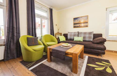 Skerra Apartments "am Fitness-Studio" - Foto 35