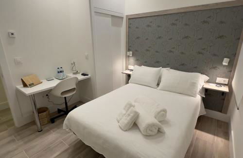 Apartamentos Moncloa - Photo 19