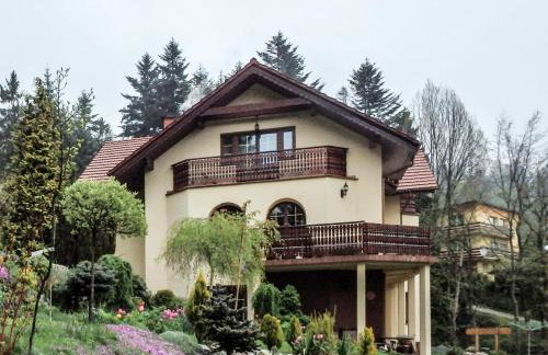 Willa Wierchy - Foto 1