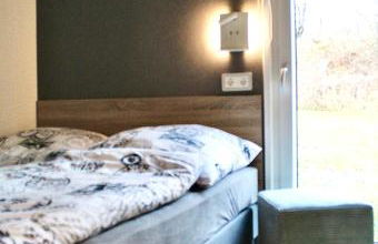 Seaside Lodge Süsel, Lübecker Bucht, Ostsee - Foto 24