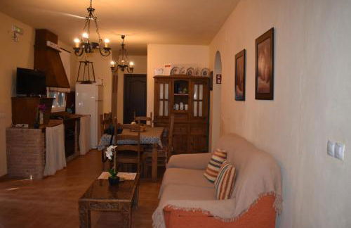 Alojamientos Rurales la Loma - Foto 19