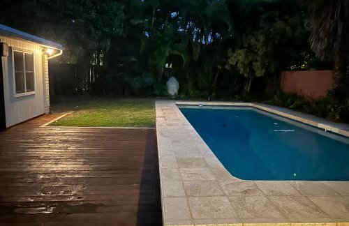 Best Vacation rental house close to Kahala Beach ! - Foto 3