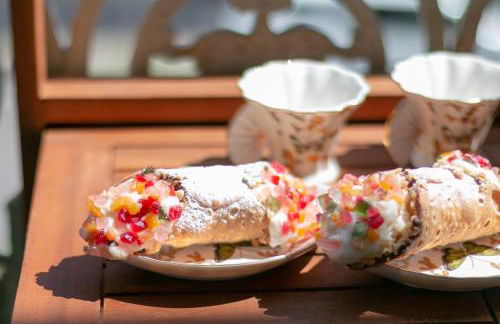 Autentica Ortigia Apartments - Foto 12