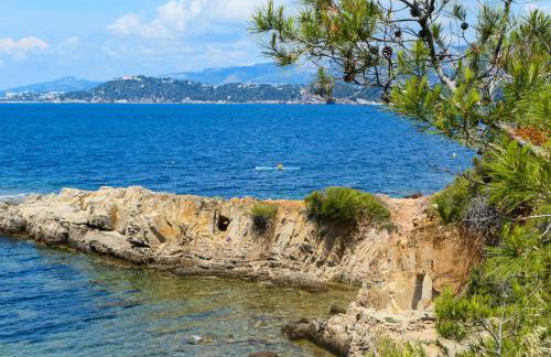 Cozy duplexterrace barbecue pool beach on foot - Foto 19