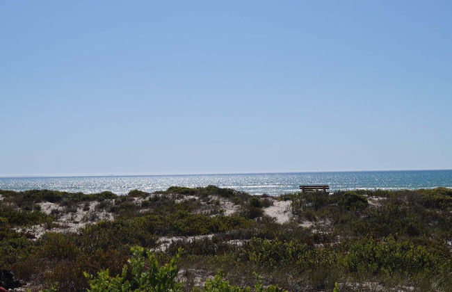 Escape Beach House - Foto 17