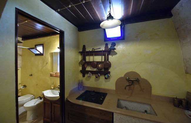 Masseria la Maestà Ospitalità rurale - Foto 11