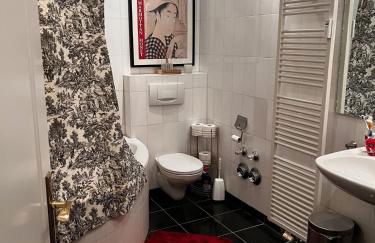 Rheinblick Apartment - Foto 21