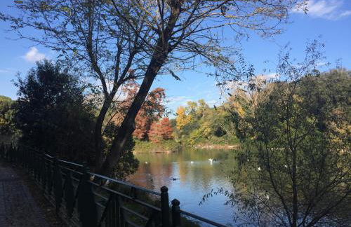 Gianicolo Holiday House - Foto 48