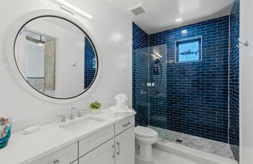 Harbor Island Beach Club - Luxury Waterfront Apartments with View - Foto 46