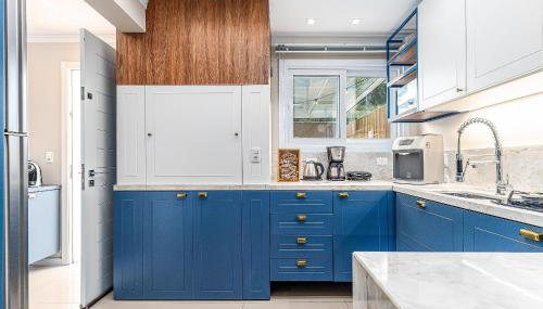 Um refúgio ao lado do Laje de Pedra by Achei - Foto 3