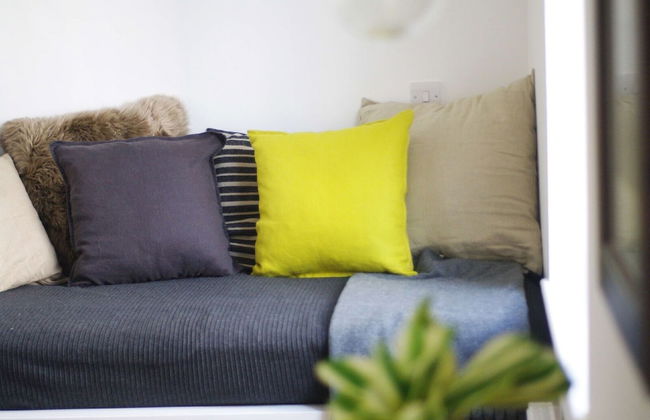 The London Agent Fitzrovia Studio 1 - Photo 4