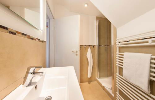 Toplage direkt an der Steilküste - FeWo 1 "Ostseenest" Hohwacht - Foto 13