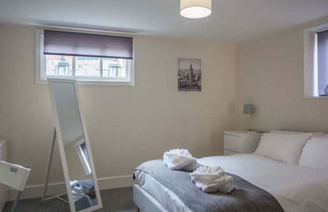 1 Willows Apartment - Foto 2