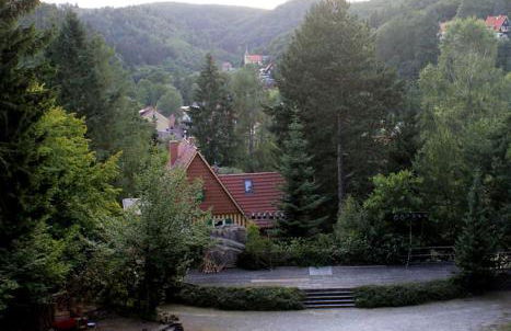 Ferienwohnungen mit Wellnessoase in Thale OT Altenbrak - Foto 34