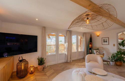 Les Villas de Julie au Domaine des Muses - Foto 36