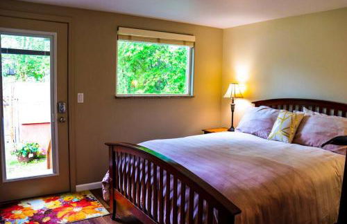 Fireweed House - Foto 10