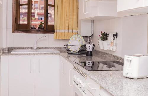 Little Venice apartment - Foto 8