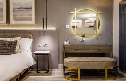 Arran Shores Luxury Shorefront Suite 1 - Photo 31