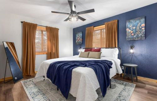 NEW DESIGN Summer on Chain of Lakes Kings Game Rm - Foto 50