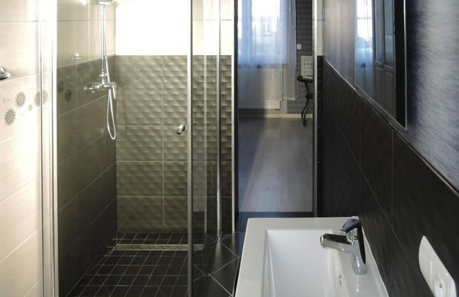 Apartment in Rewal Near Blue Flag Beach - Foto 10