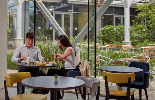 Aparthotel Adagio London Brentford - Foto 96