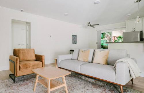 Blueground North Los Altos pool nr park SFO-2092 - Foto 3