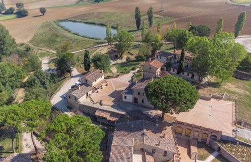 GH Borgo Pulciano Agriturismo - Foto 65