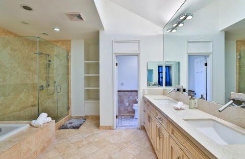 6BR-Music Studio-Pool-Spa & Games - Foto 40