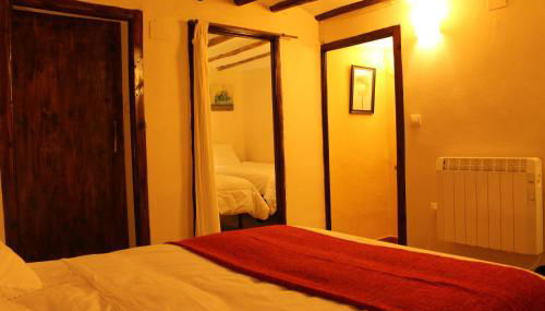 Casa Rural Las Dalias con Hidromasaje - Foto 5