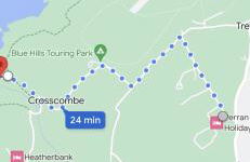 No.7 Perran View - Foto 28