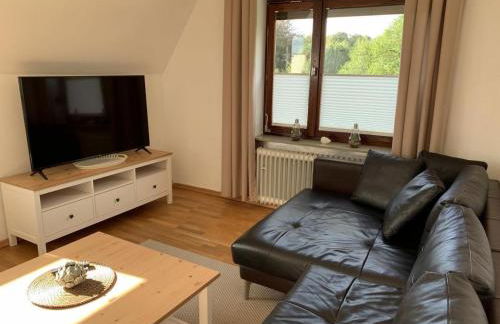Ferienwohnung "Nesco" - Foto 1