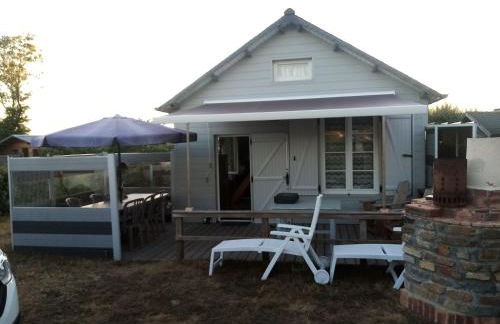 Chalet bois - Foto 16