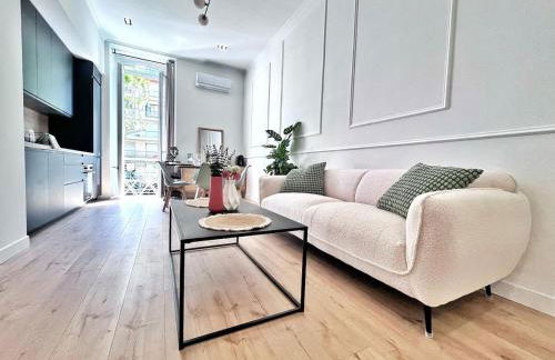 Ref 118 Oliviera 2 Beds Apartment in Riquier - Foto 16