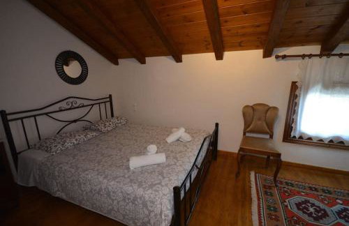 Two-storey house with loft at Agria,Volos - Foto 5