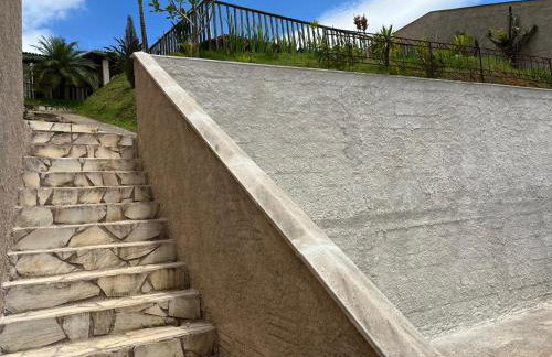 Casa para temporada e hospedagem - Foto 24