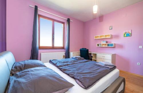 Delightful Apartment in Radovin With Garden - Foto 48