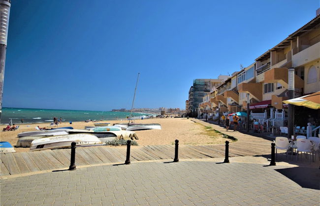 047 Sea Pearl - Alicante Real Estate - Foto 28