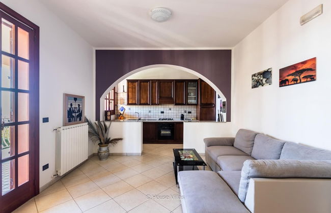Samantha Apartment in Lido di Noto - Foto 4
