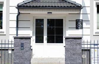 Apartament Villa Rubin - Foto 32